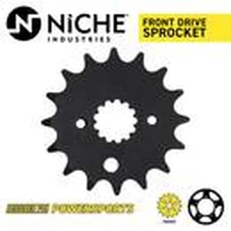 Drive Sprocket Kit Fits Kawasaki 420411362